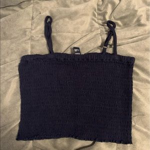 Stretchy Tank Top/Tube Top (FREE WHEN BUNDLED)